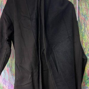 Priv 3/4 length Coatigan